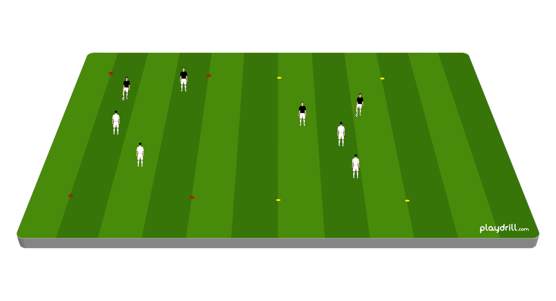Gra 2x2